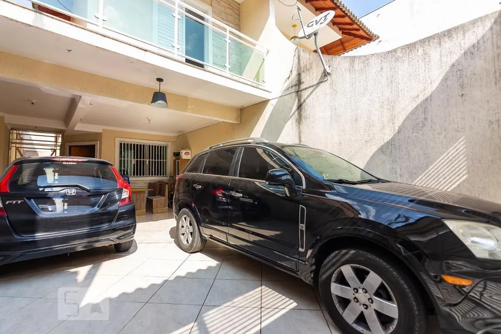 Casa, 3 quartos, 150 m² - Foto 1