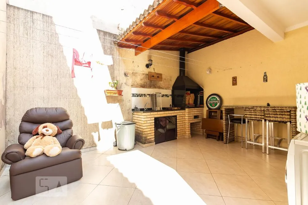 Casa, 3 quartos, 150 m² - Foto 4