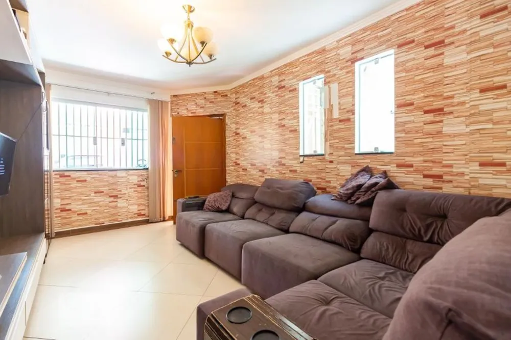 Casa, 3 quartos, 150 m² - Foto 2
