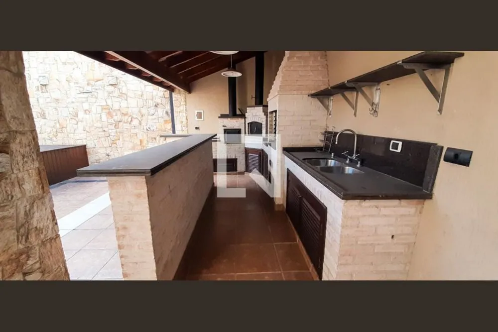 Casa, 3 quartos, 550 m² - Foto 4