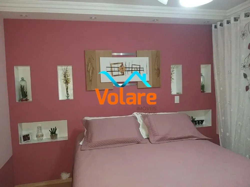 Casa, 3 quartos - Foto 4