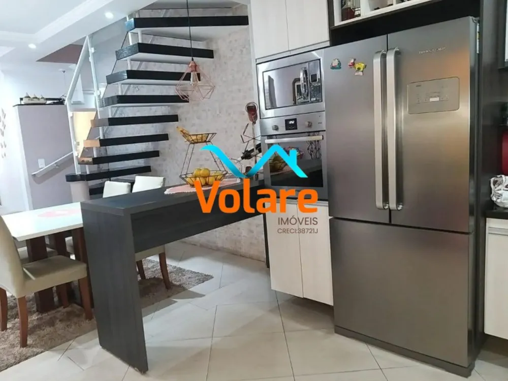 Casa, 3 quartos - Foto 3