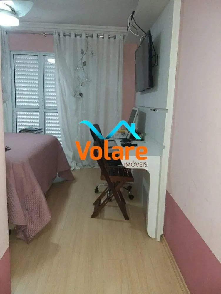 Casa, 3 quartos - Foto 5