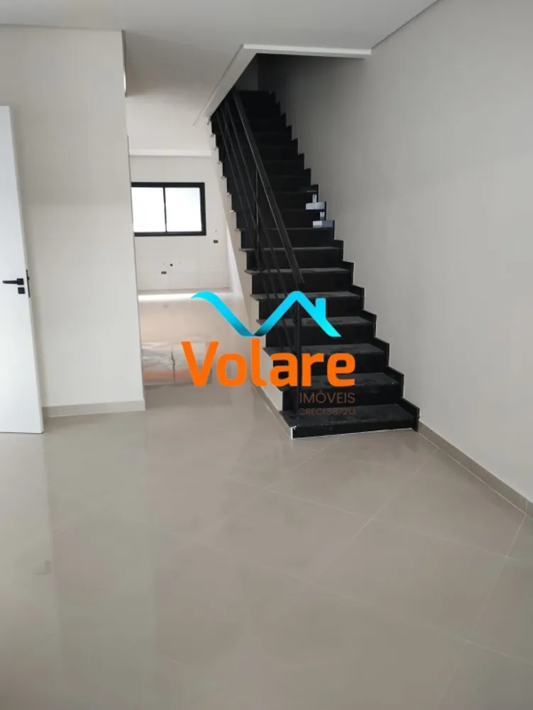 Casa, 3 quartos, 125 m² - Foto 1