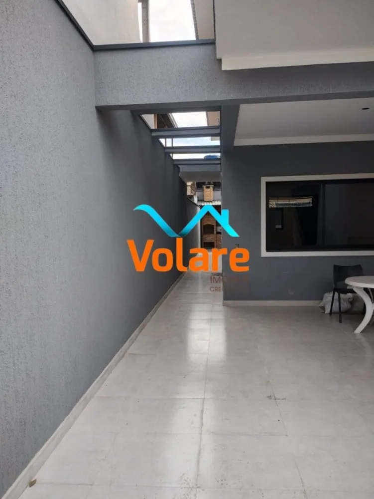 Casa, 3 quartos, 125 m² - Foto 8