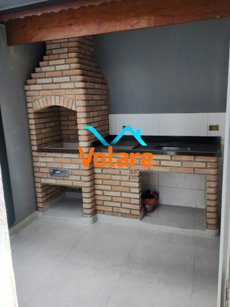 Casa, 3 quartos, 125 m² - Foto 7
