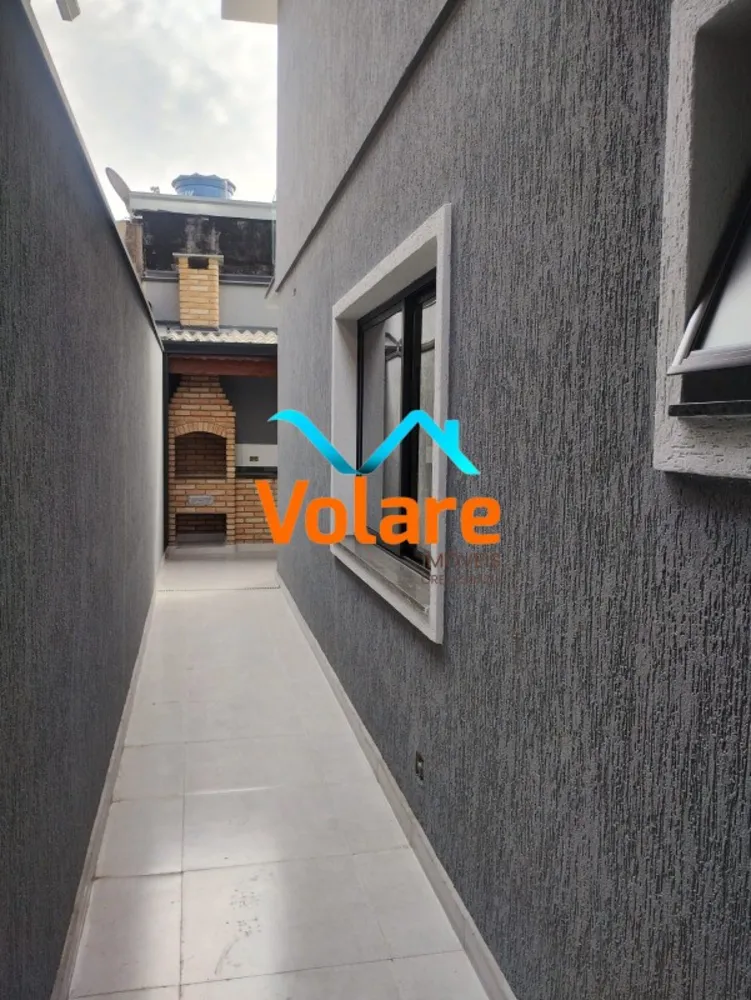 Casa, 3 quartos, 125 m² - Foto 6