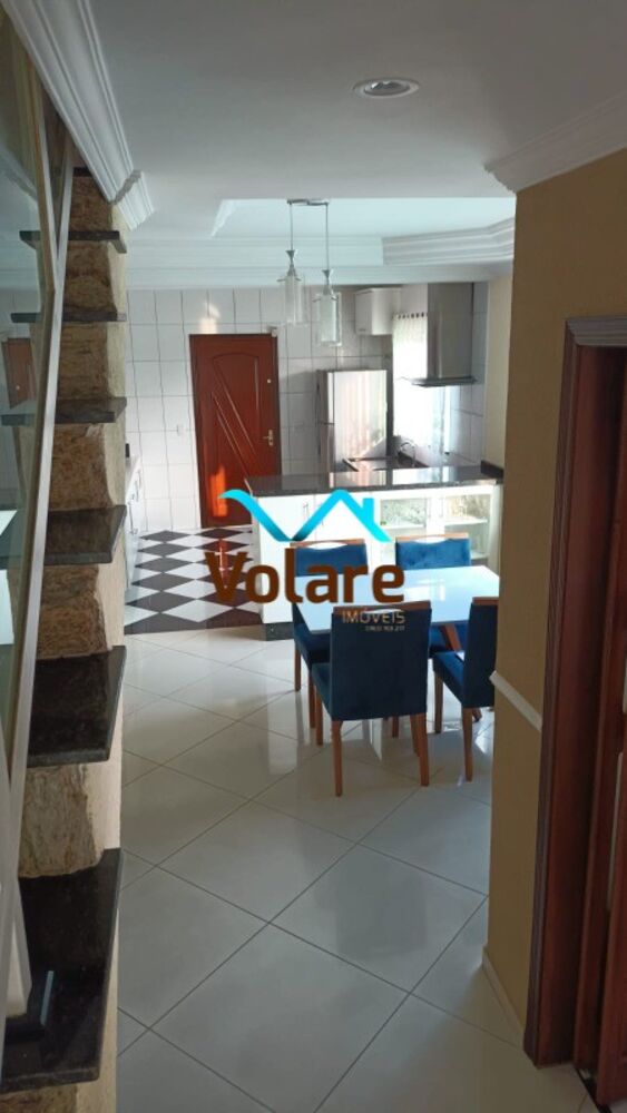 Casa, 3 quartos, 157 m² - Foto 2