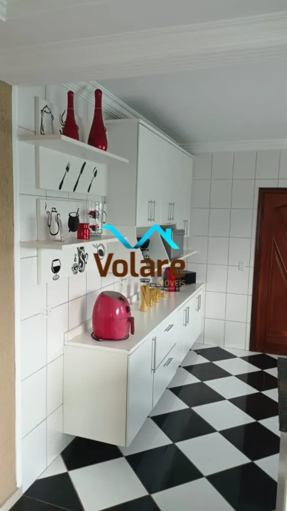 Casa, 3 quartos, 157 m² - Foto 21