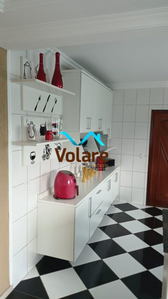 Casa, 3 quartos, 157 m² - Foto 5