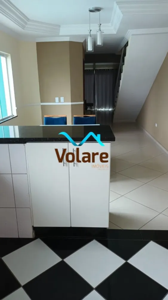 Casa, 3 quartos, 157 m² - Foto 22