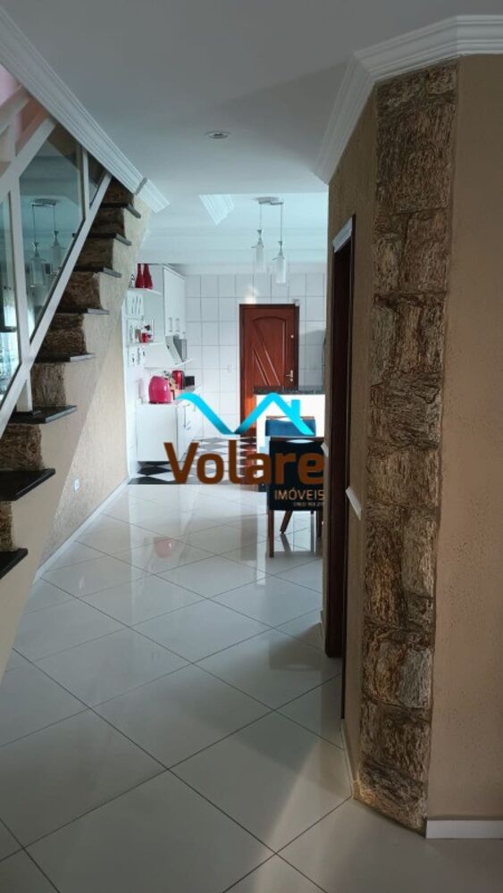 Casa, 3 quartos, 157 m² - Foto 3