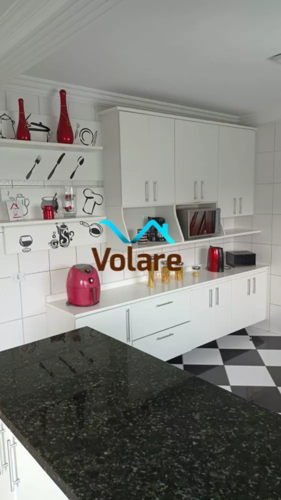 Casa, 3 quartos, 157 m² - Foto 4