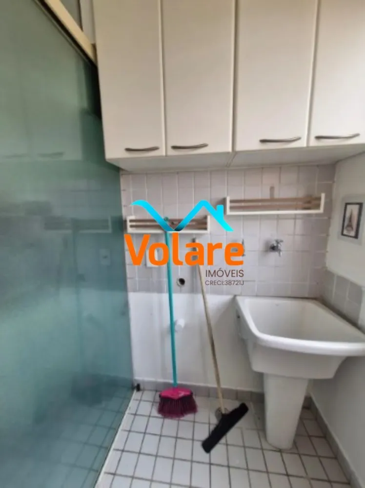 Apartamento, 3 quartos, 69 m² - Foto 2