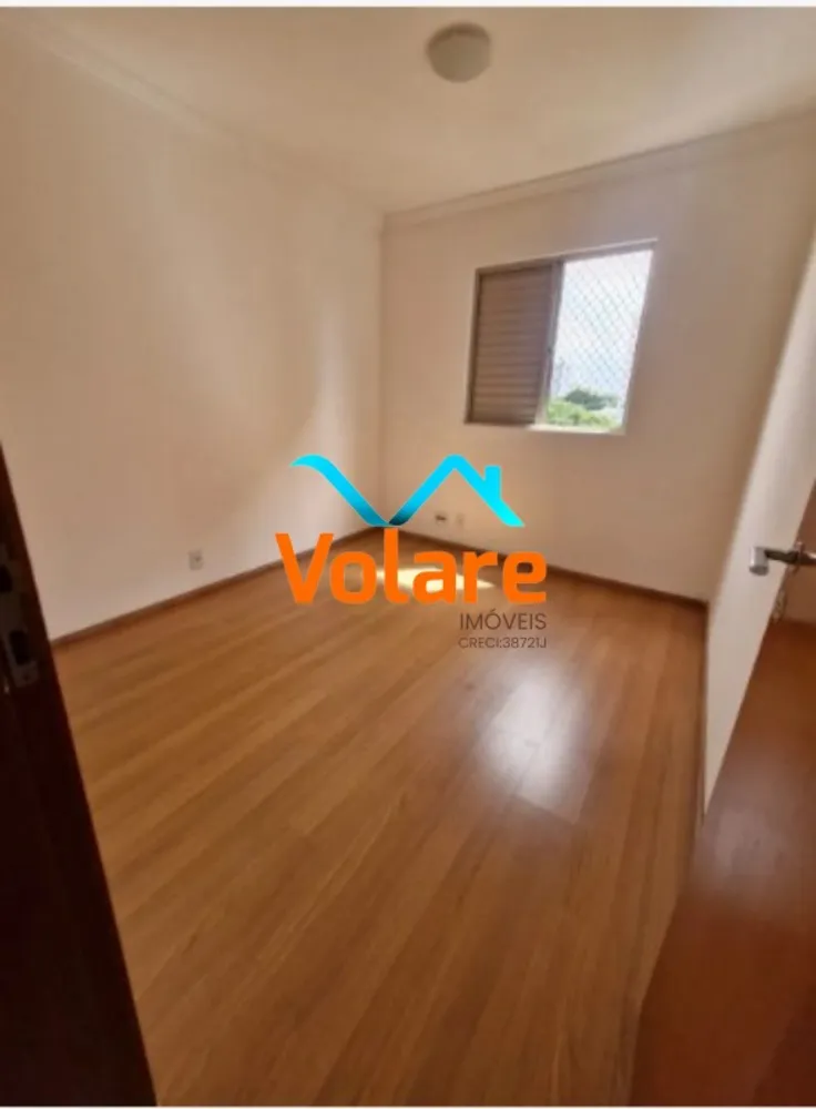 Apartamento, 3 quartos, 69 m² - Foto 4
