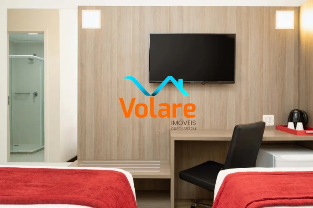 Flat/Apart Hotel, 1 quarto, 20 m² - Foto 3