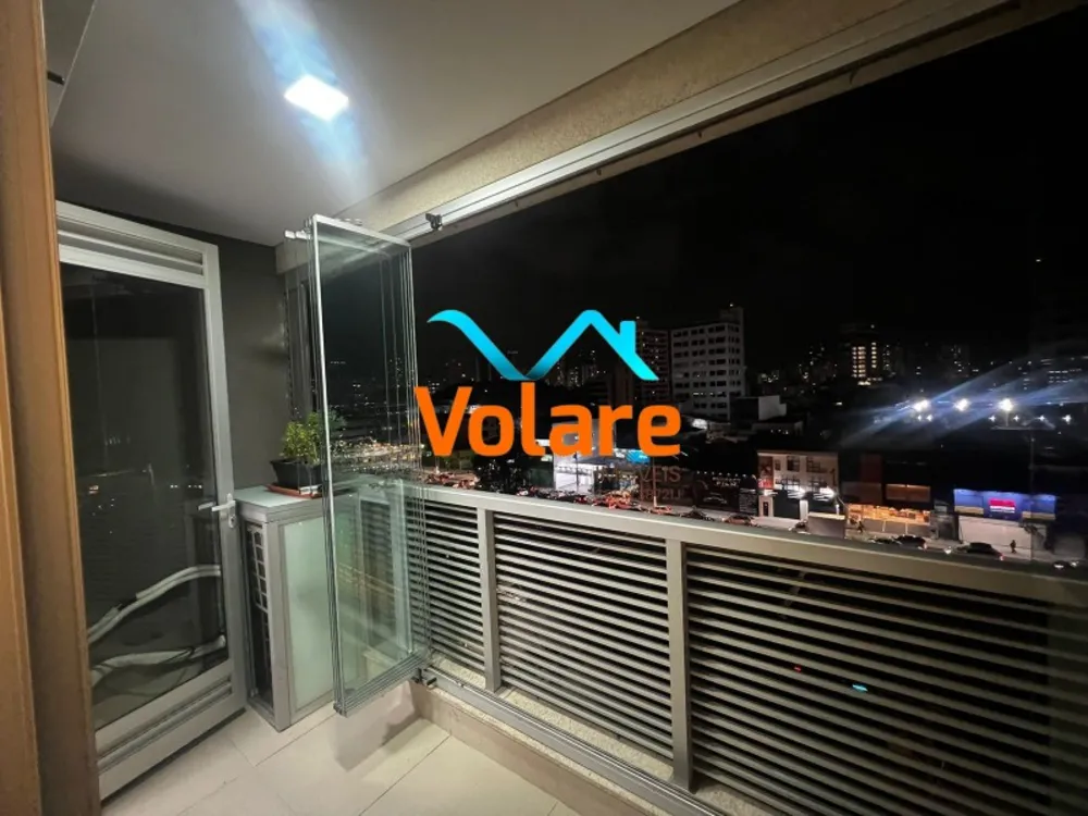 Apartamento, 2 quartos, 59 m² - Foto 2