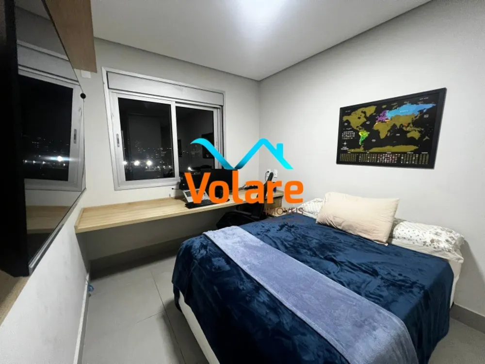 Apartamento, 2 quartos, 59 m² - Foto 8