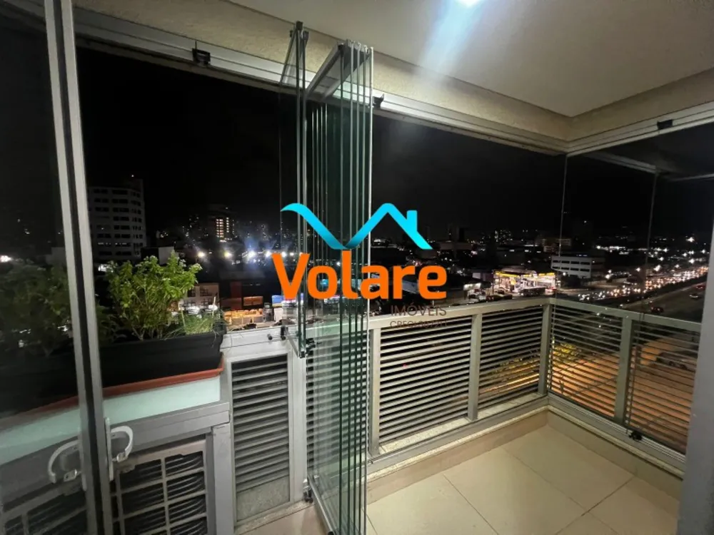 Apartamento, 2 quartos, 59 m² - Foto 3