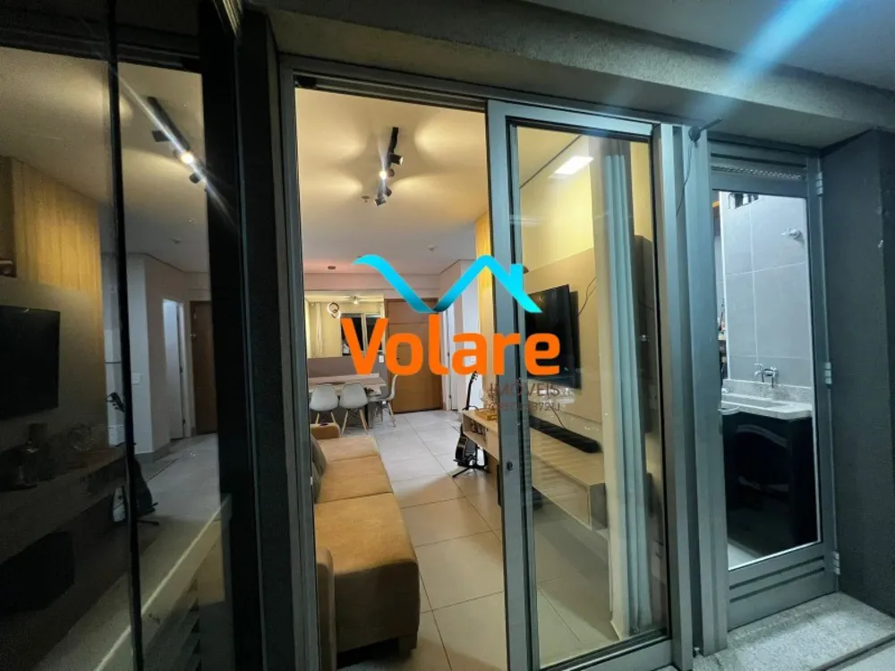 Apartamento, 2 quartos, 59 m² - Foto 4