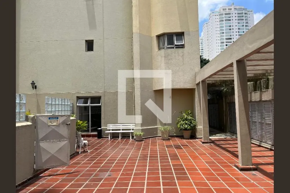 Apartamento, 2 quartos, 54 m² - Foto 3