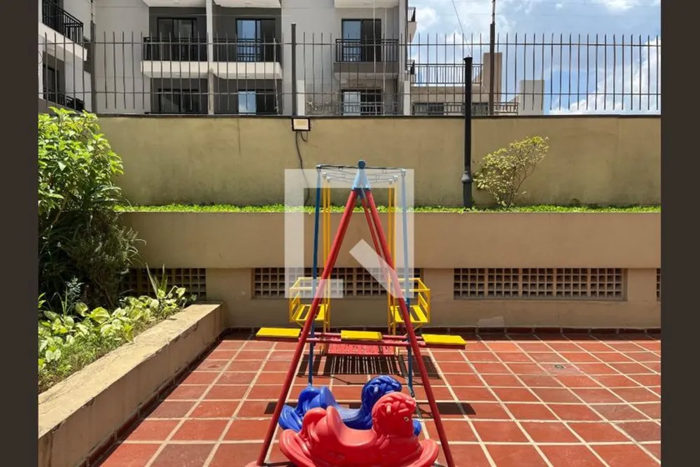 Apartamento, 2 quartos, 54 m² - Foto 1