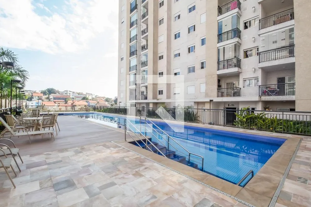 Apartamento, 3 quartos, 72 m² - Foto 3