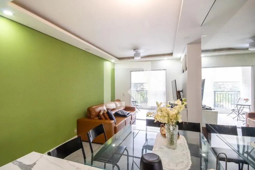 Apartamento, 3 quartos, 72 m² - Foto 2
