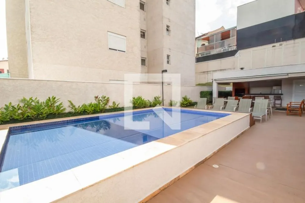 Apartamento, 3 quartos, 72 m² - Foto 1
