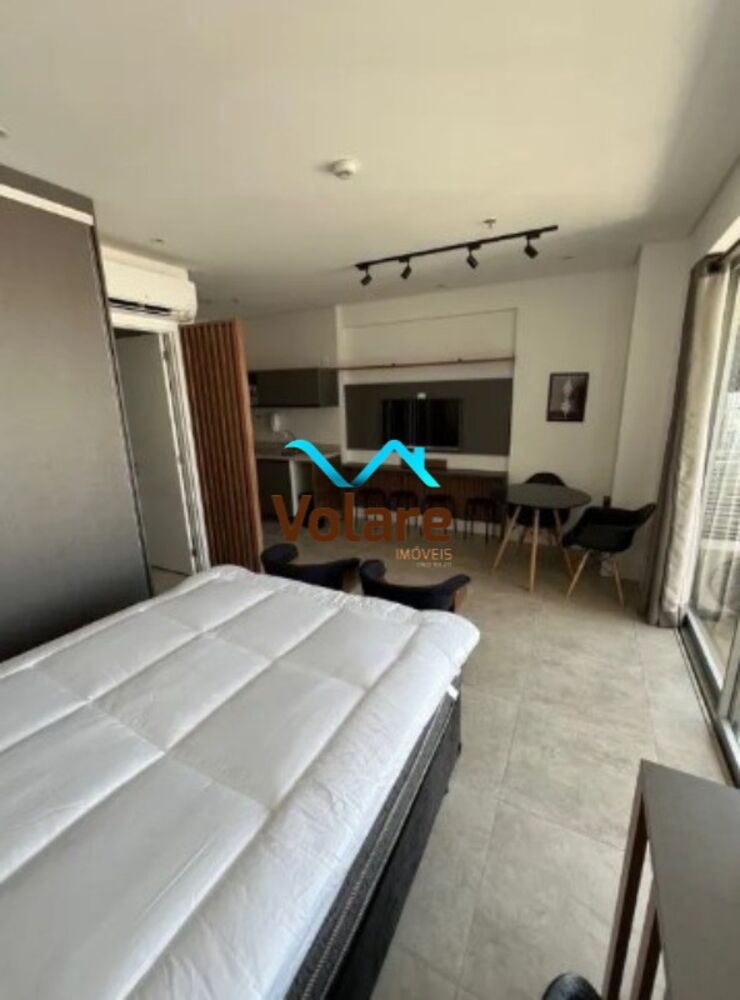 Flat/Apart Hotel, 1 quarto, 35 m² - Foto 3