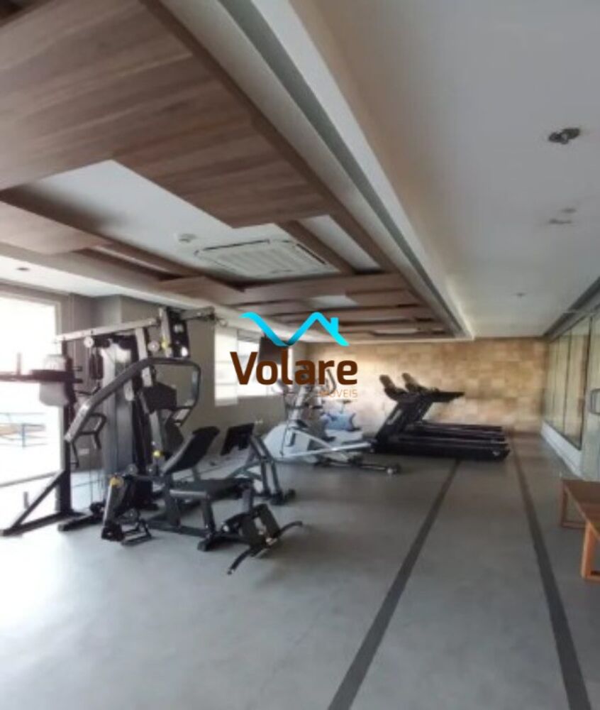 Flat/Apart Hotel, 1 quarto, 35 m² - Foto 7