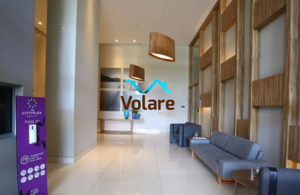 Flat/Apart Hotel, 1 quarto, 35 m² - Foto 5