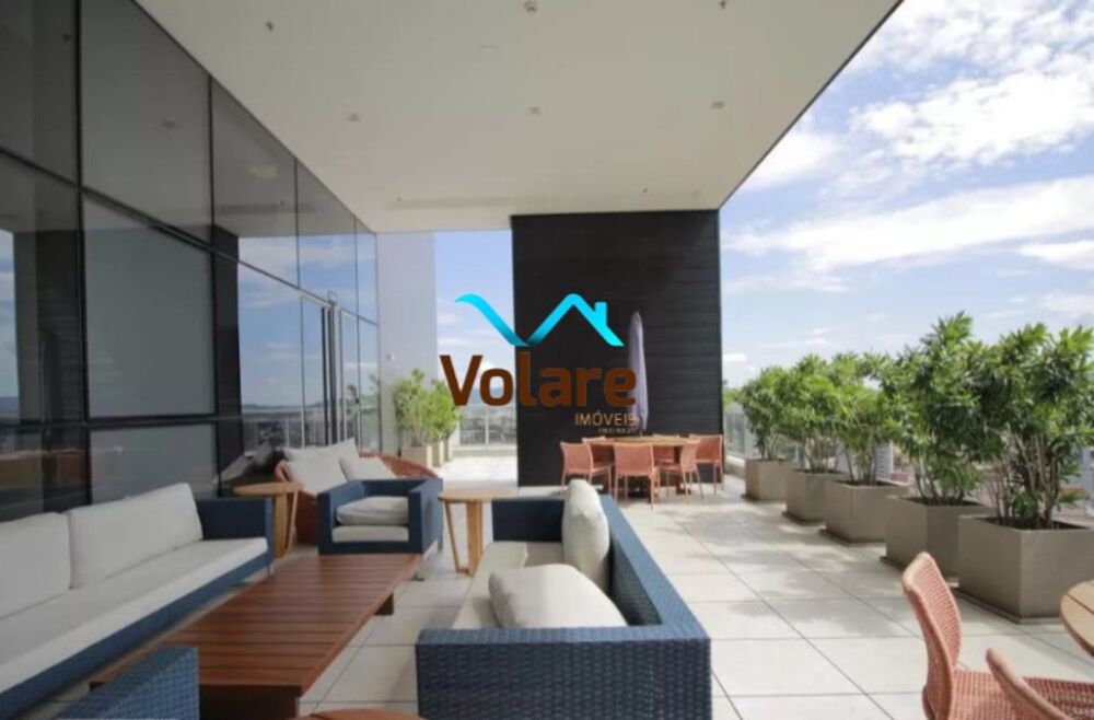 Flat/Apart Hotel, 1 quarto, 35 m² - Foto 6