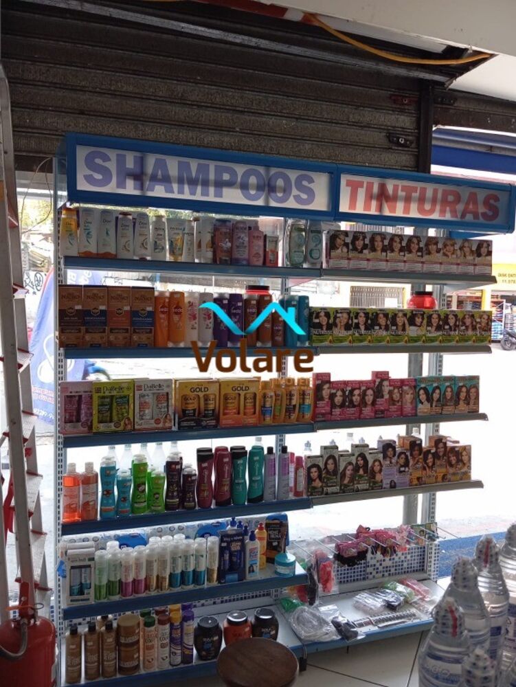 Loja-Salão, 52 m² - Foto 4