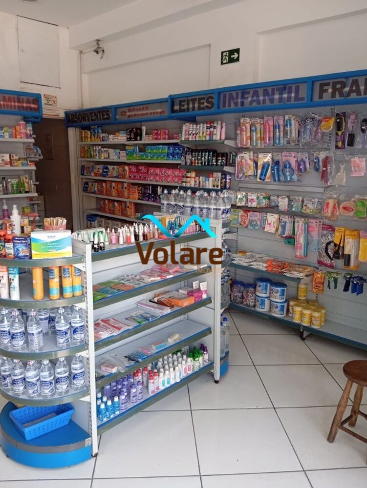 Loja-Salão, 52 m² - Foto 2