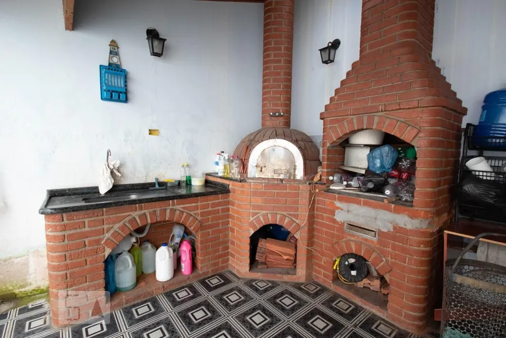 Casa, 3 quartos, 180 m² - Foto 1