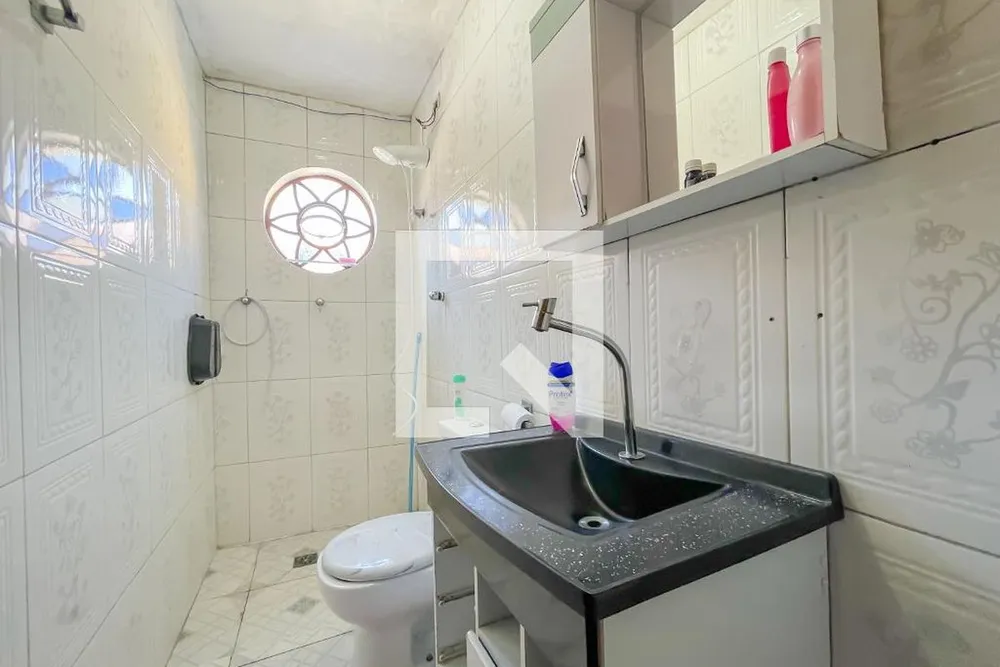 Casa, 4 quartos, 490 m² - Foto 1