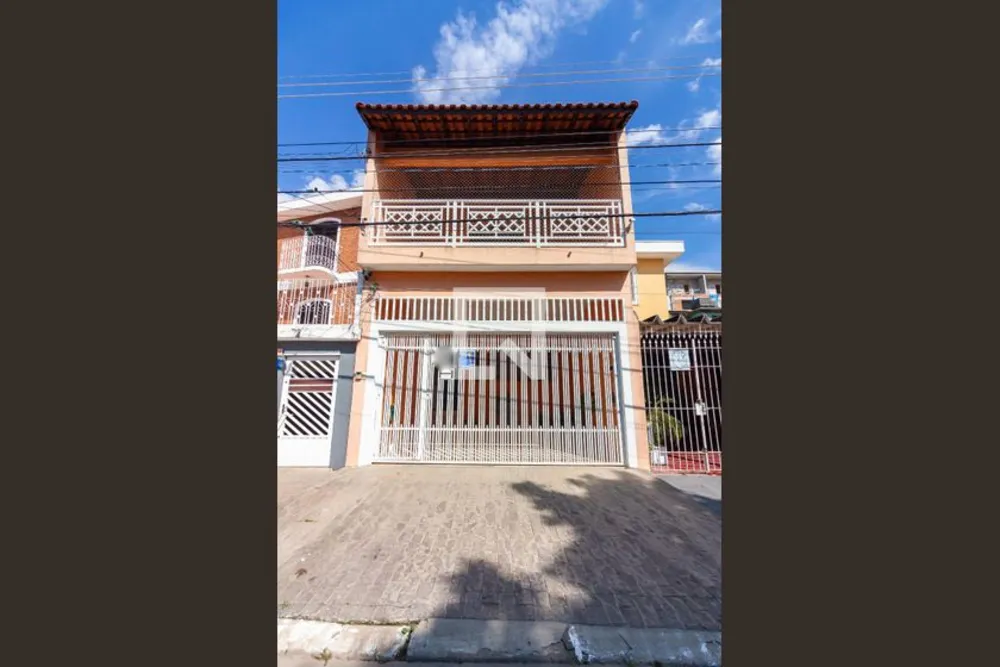 Casa, 3 quartos, 170 m² - Foto 3