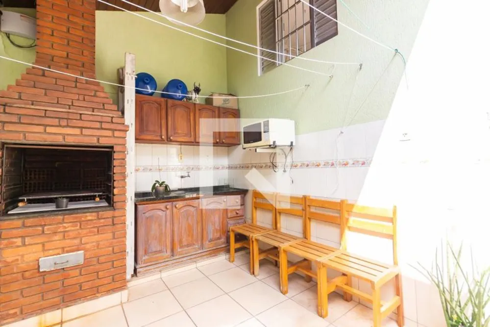 Casa, 3 quartos, 170 m² - Foto 4