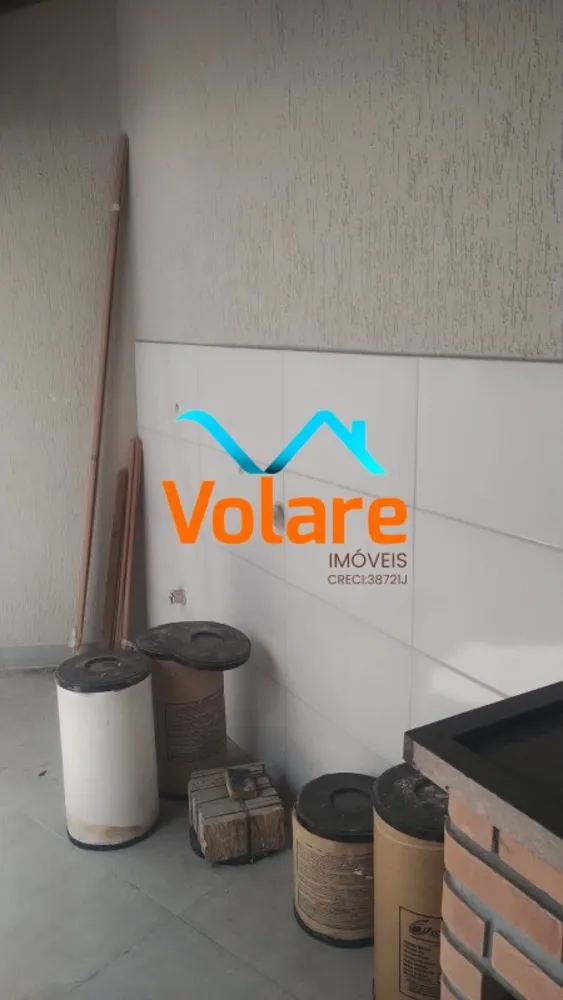 Casa, 3 quartos, 125 m² - Foto 4