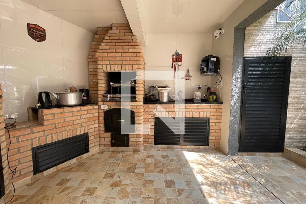 Casa, 4 quartos, 200 m² - Foto 7