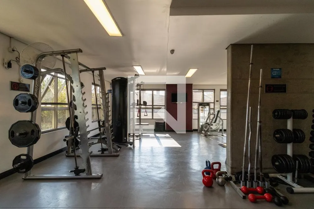 Cobertura, 3 quartos, 140 m² - Foto 5