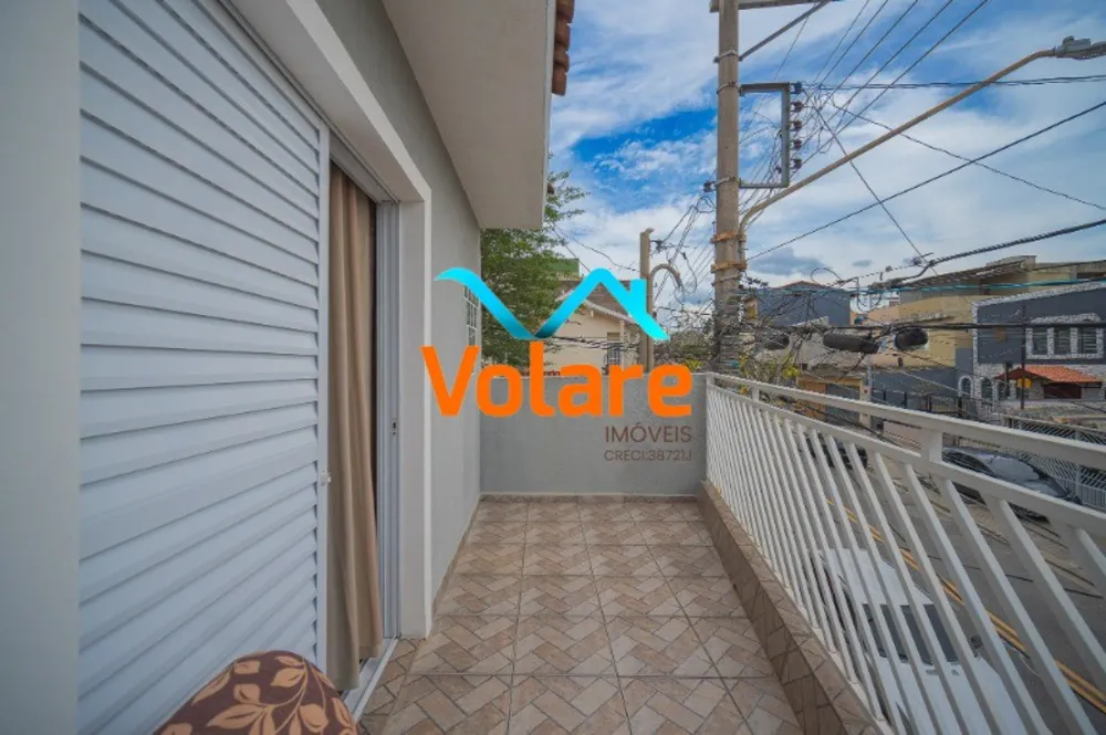 Casa, 4 quartos - Foto 5