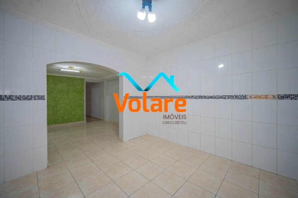 Casa, 4 quartos - Foto 1