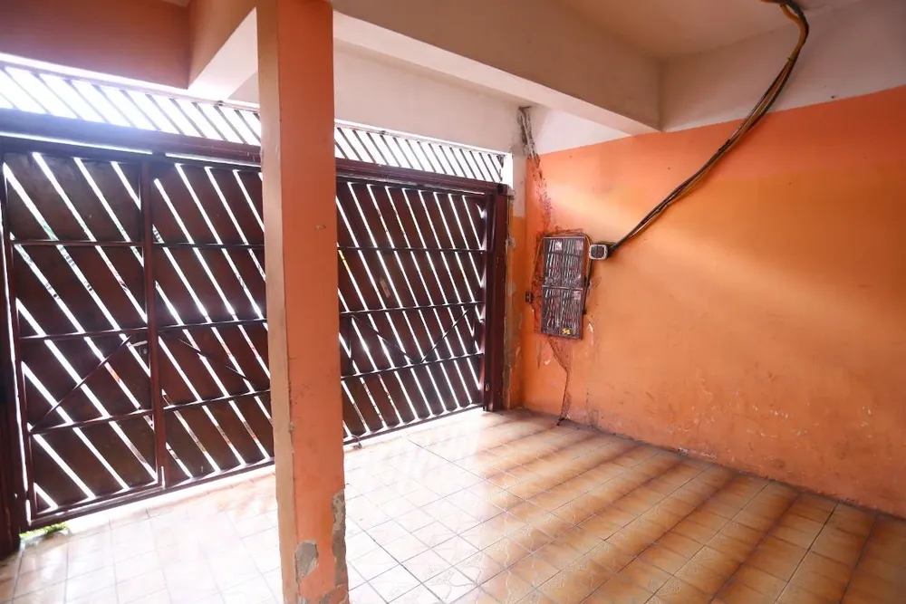 Casa, 3 quartos, 81 m² - Foto 4