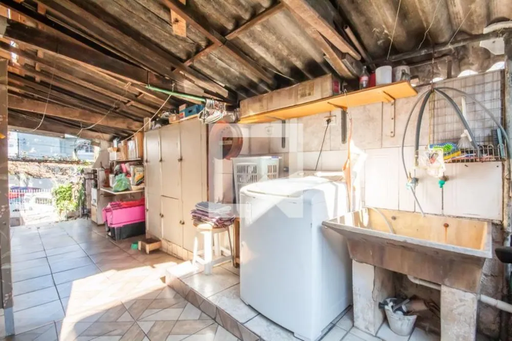 Casa, 5 quartos, 280 m² - Foto 1