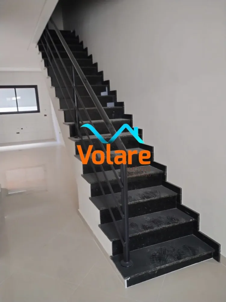 Casa, 3 quartos, 125 m² - Foto 1