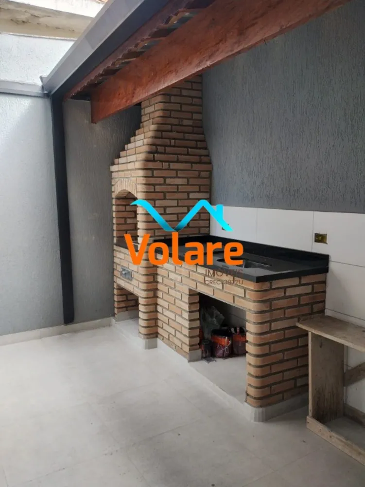 Casa, 3 quartos, 125 m² - Foto 8