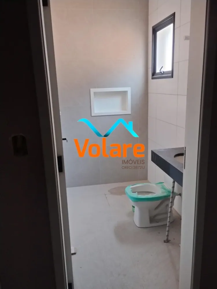 Casa, 3 quartos, 125 m² - Foto 6