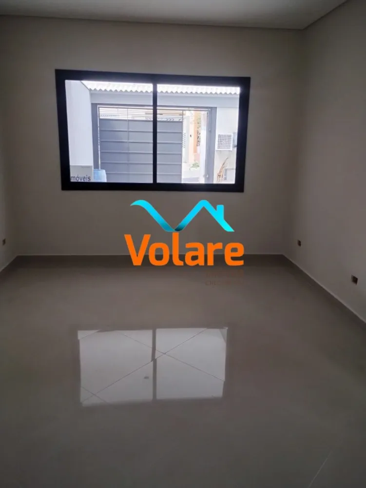 Casa, 3 quartos, 125 m² - Foto 2